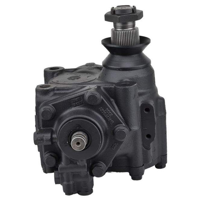 103171 Hydraulic power steering gear REMAN