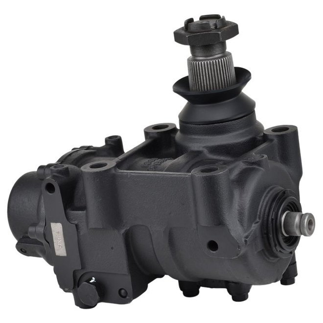 103191 Hydraulic power steering gear REMAN