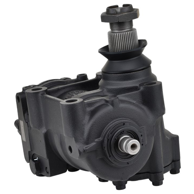 103191 Hydraulic power steering gear REMAN