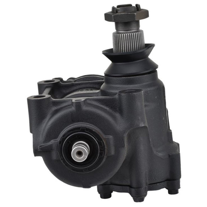 103191 Hydraulic power steering gear REMAN