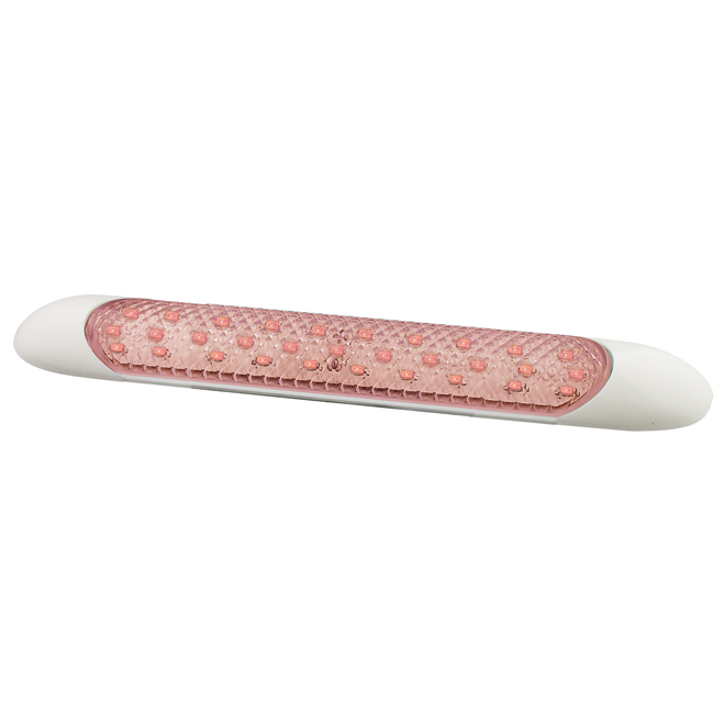 Interior Strip Lamp - Red