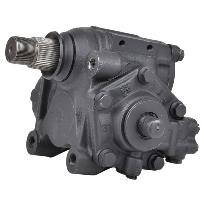 103211 Hydraulic power steering gear REMAN