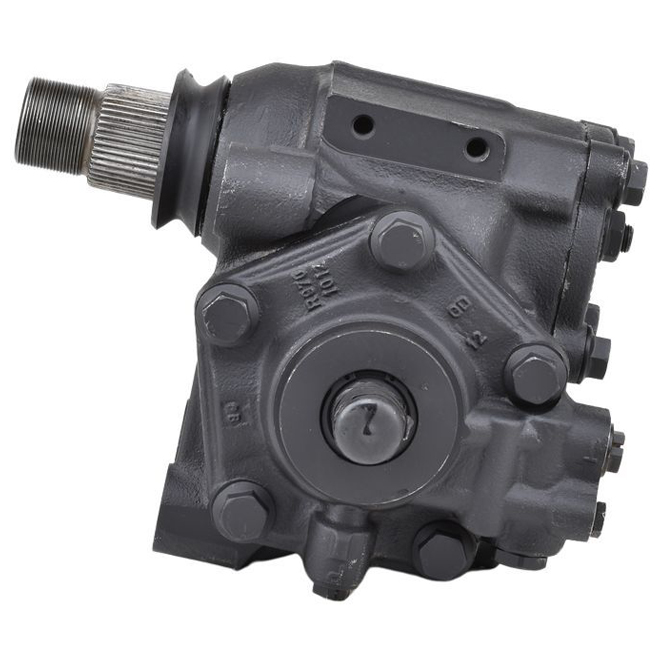 103211 Hydraulic power steering gear REMAN