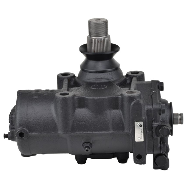 Hydraulic power steering gear REMAN
