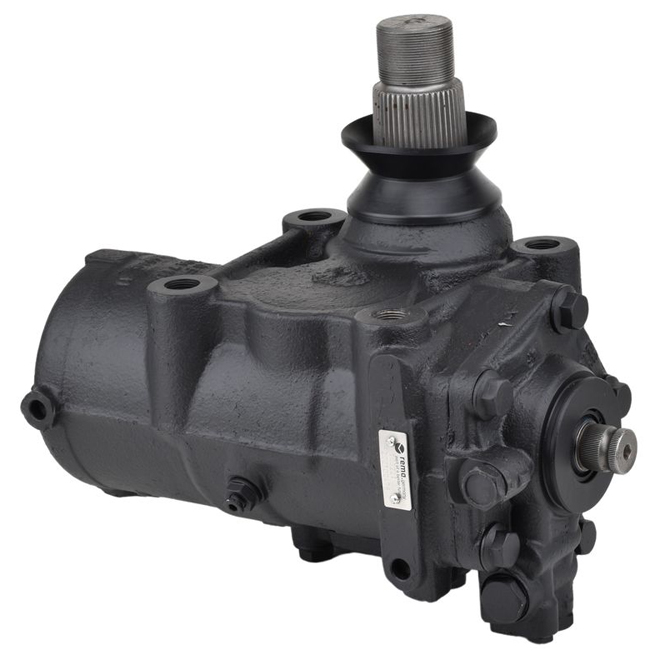 103221 Hydraulic power steering gear REMAN