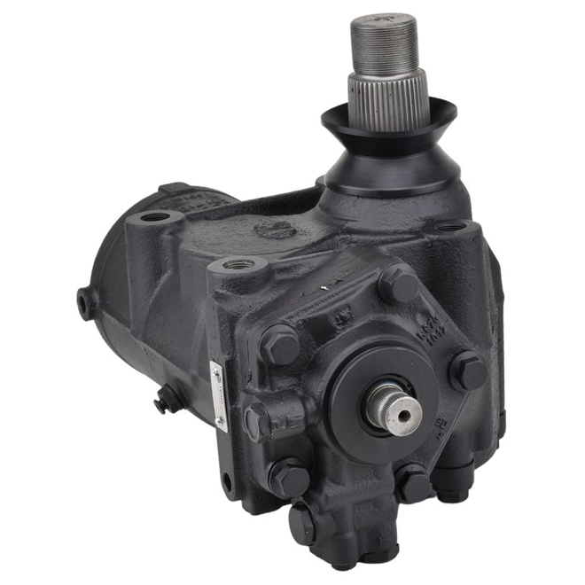 103221 Hydraulic power steering gear REMAN