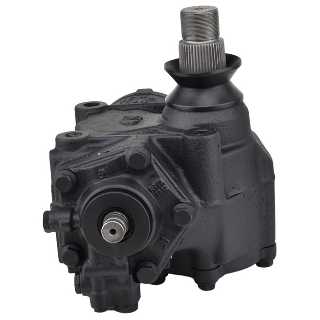 103221 Hydraulic power steering gear REMAN