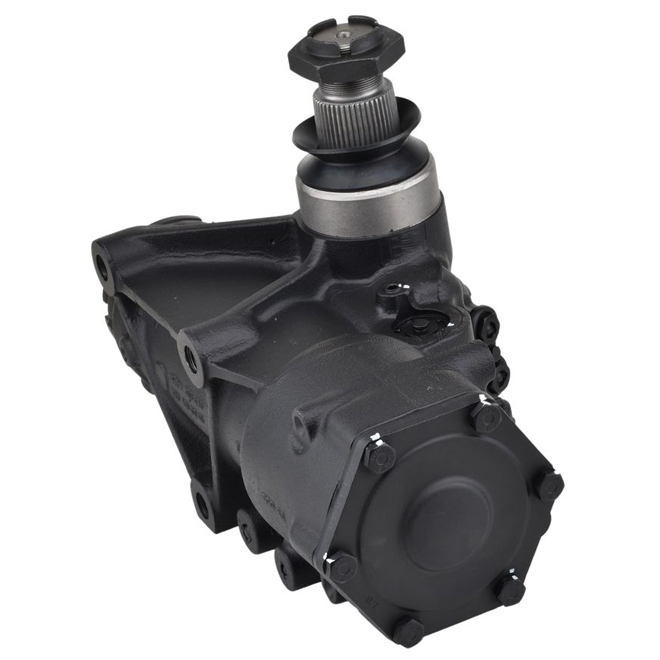 103241 Hydraulic power steering gear REMAN