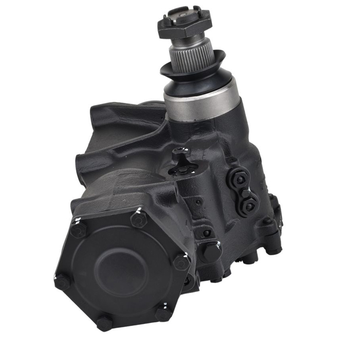 103241 Hydraulic power steering gear REMAN