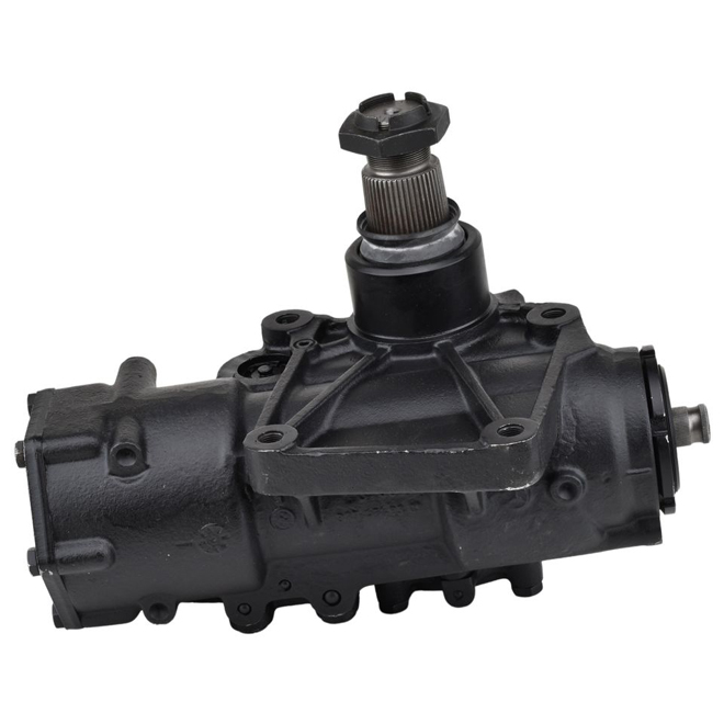 Hydraulic power steering gear REMAN