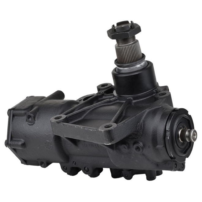 103251 Hydraulic power steering gear REMAN
