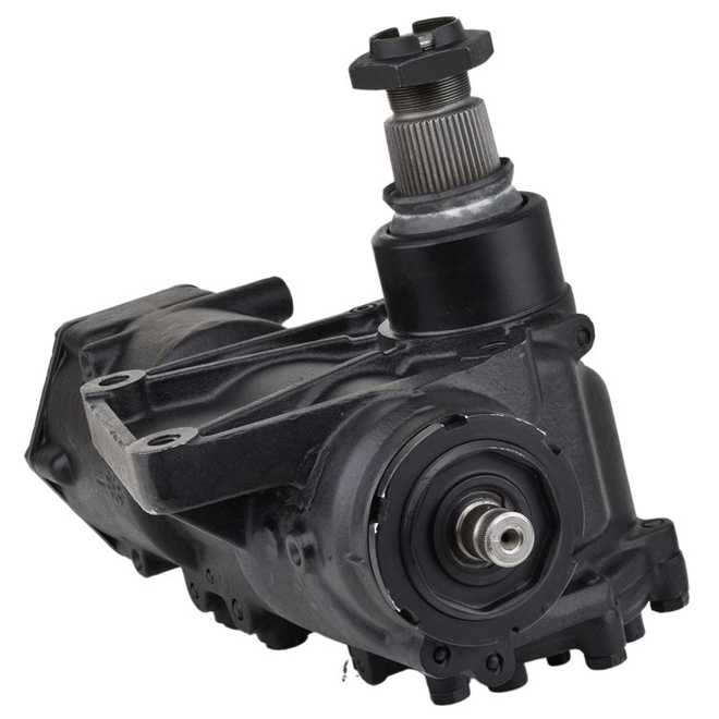 103251 Hydraulic power steering gear REMAN