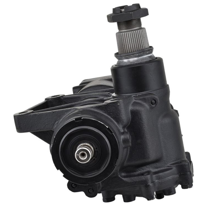 103251 Hydraulic power steering gear REMAN