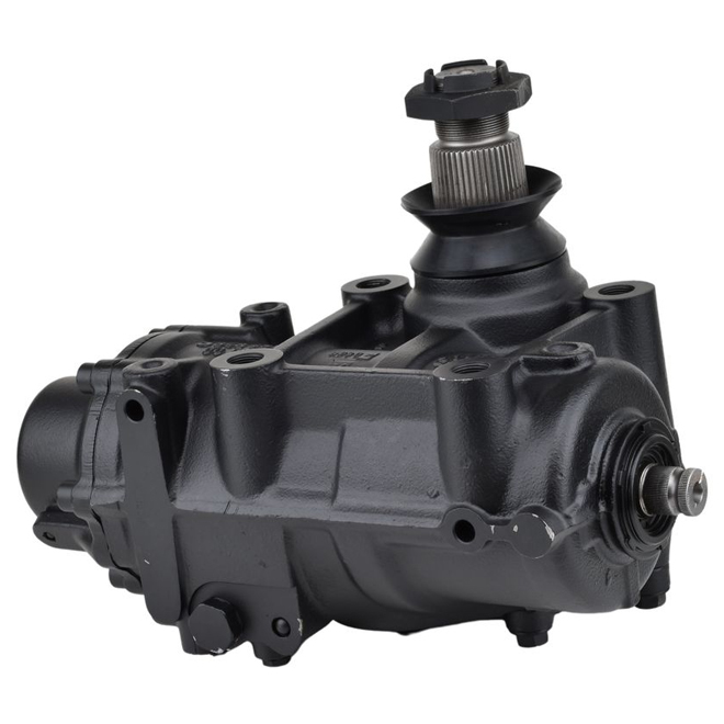 103261 Hydraulic power steering gear REMAN