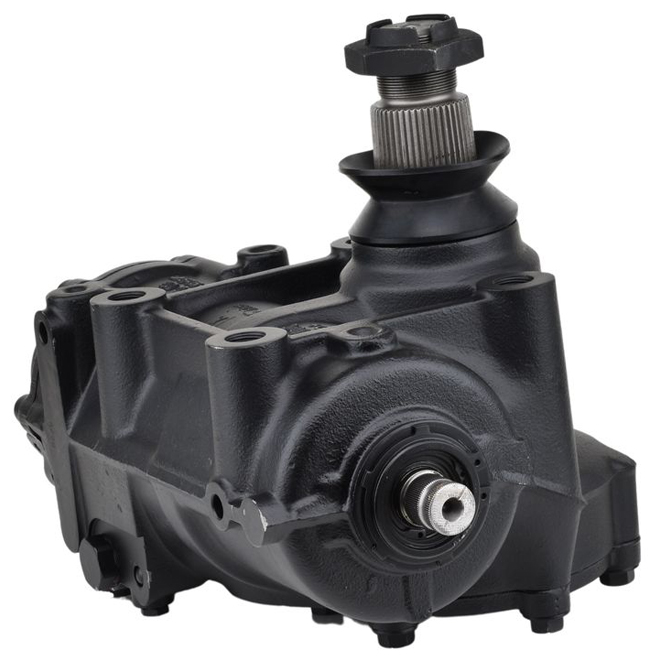 103261 Hydraulic power steering gear REMAN