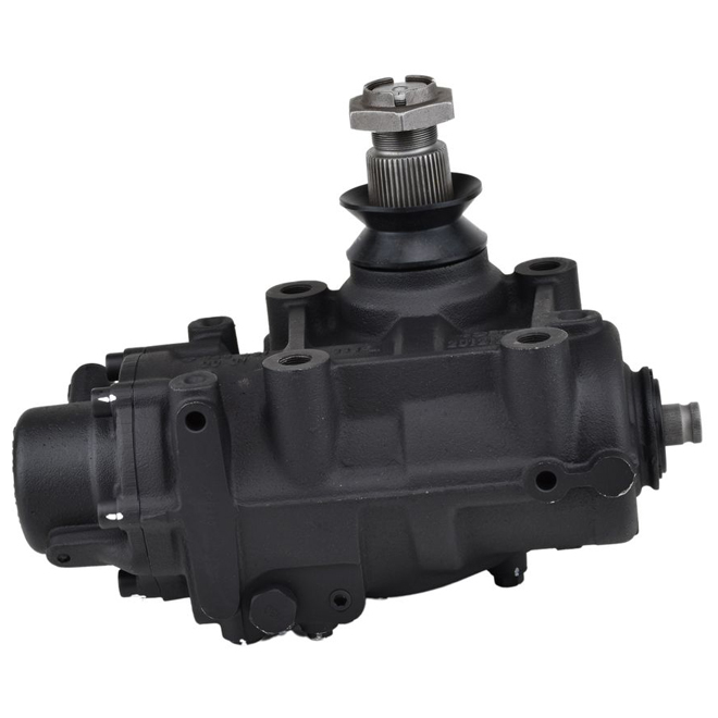 Hydraulic power steering gear REMAN