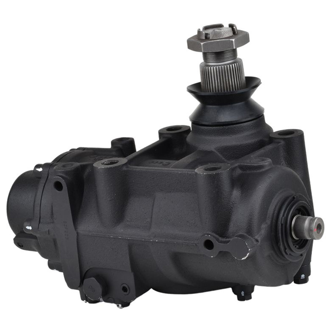 103271 Hydraulic power steering gear REMAN