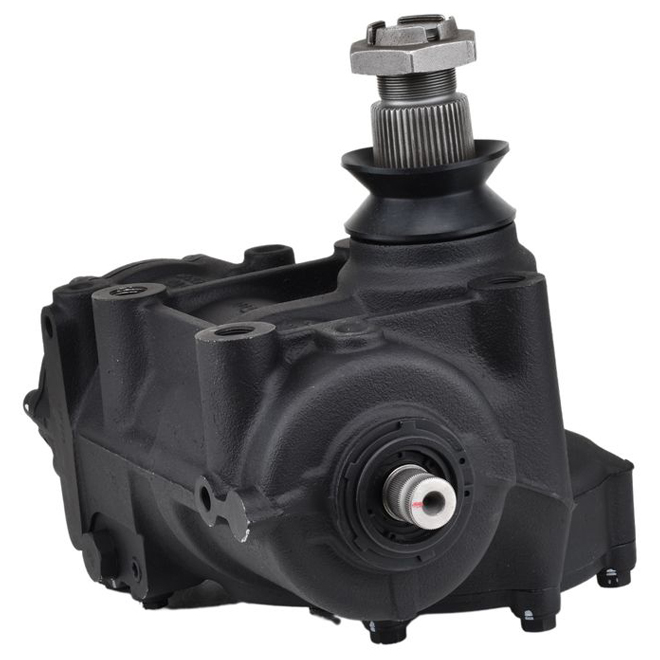 103271 Hydraulic power steering gear REMAN