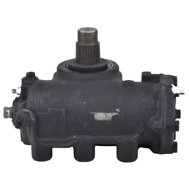 Hydraulic power steering gear REMAN