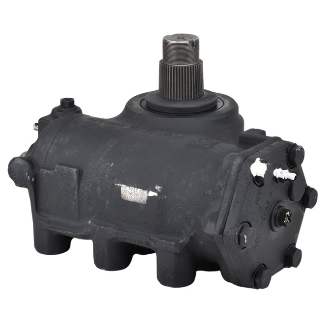 103281 Hydraulic power steering gear REMAN