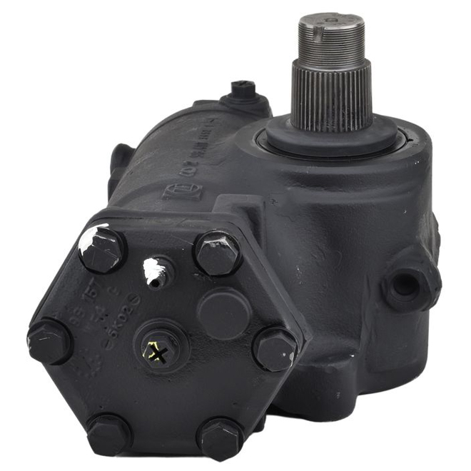 103281 Hydraulic power steering gear REMAN