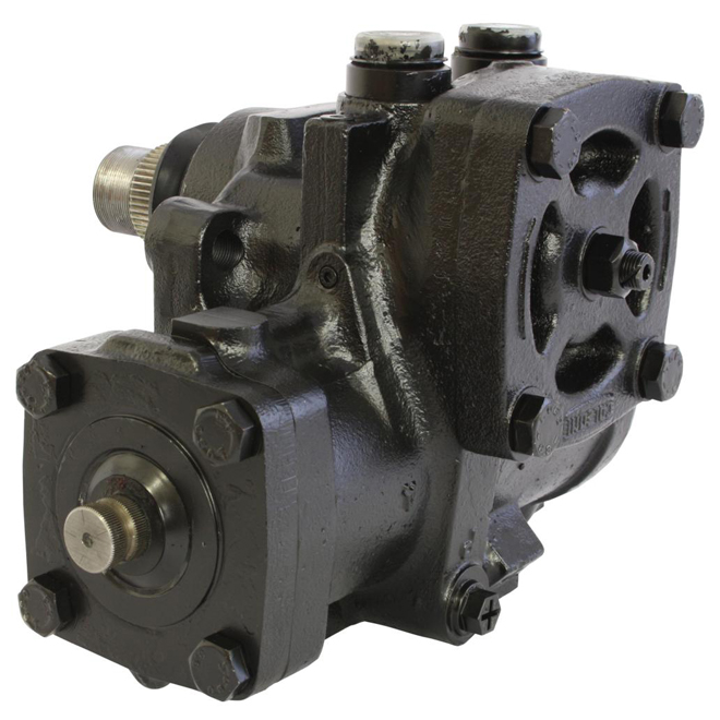 103311 Hydraulic power steering gear REMAN