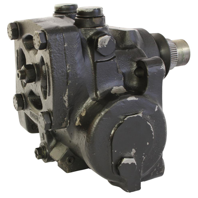 103311 Hydraulic power steering gear REMAN
