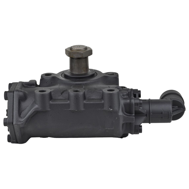 Hydraulic power steering gear REMAN