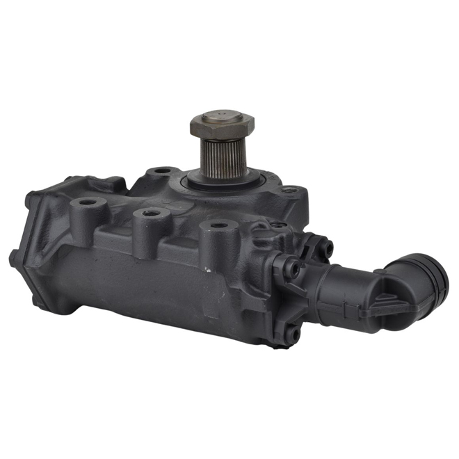 103321 Hydraulic power steering gear REMAN