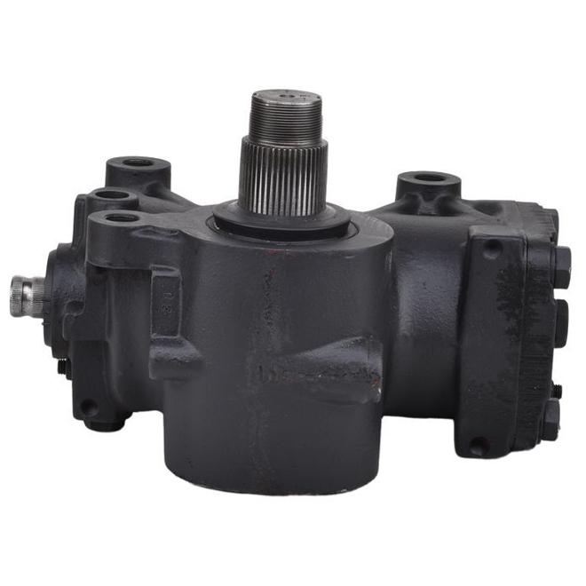 Hydraulic power steering gear REMAN