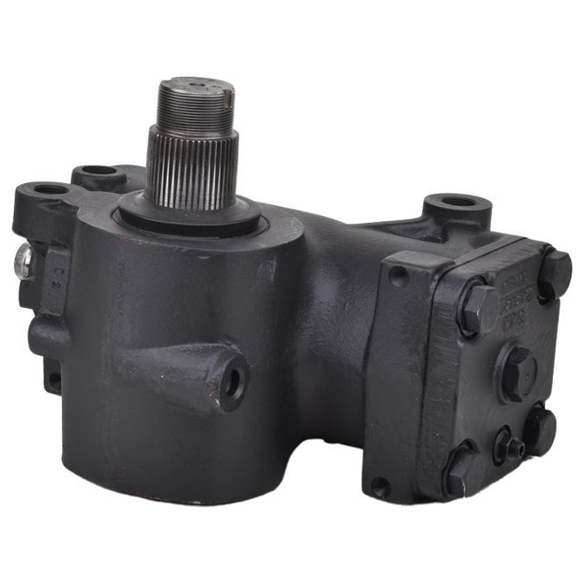103331 Hydraulic power steering gear REMAN
