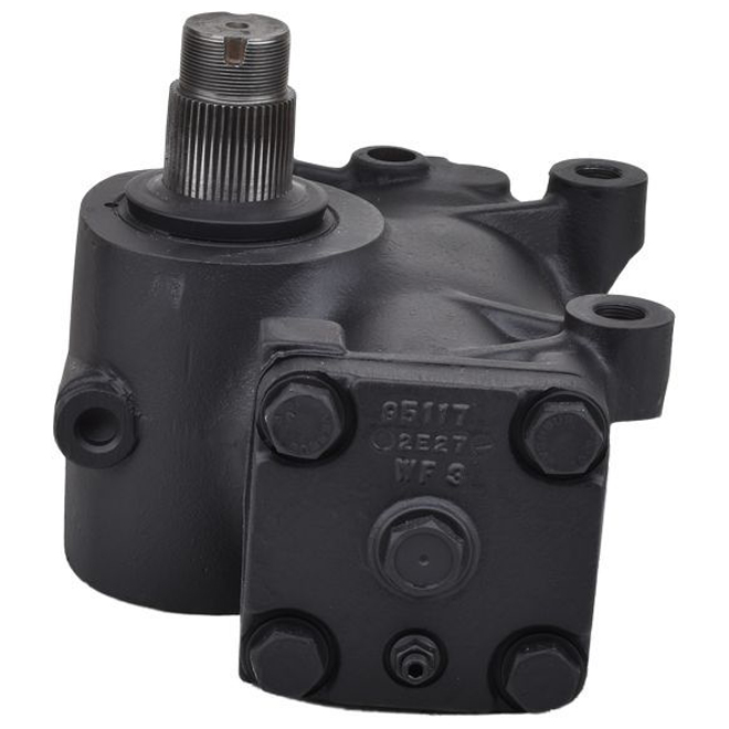 103331 Hydraulic power steering gear REMAN