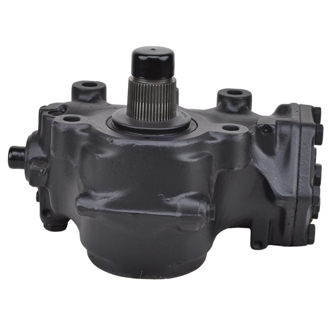 Hydraulic power steering gear REMAN