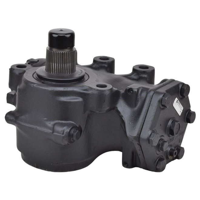 103341 Hydraulic power steering gear REMAN