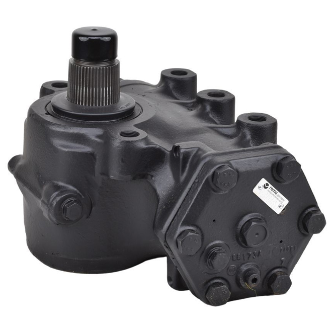 103341 Hydraulic power steering gear REMAN