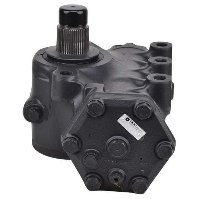 103341 Hydraulic power steering gear REMAN