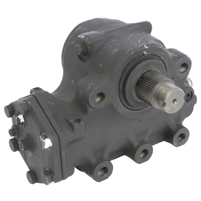 Hydraulic power steering gear REMAN