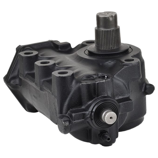 103481 Hydraulic power steering gear REMAN