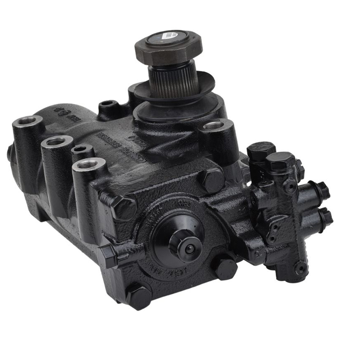 103491 Hydraulic power steering gear REMAN