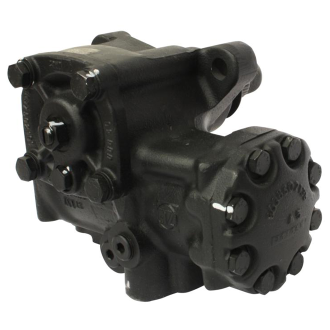 103501 Hydraulic power steering gear REMAN