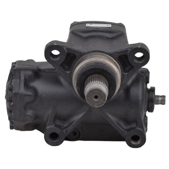 Hydraulic power steering gear REMAN
