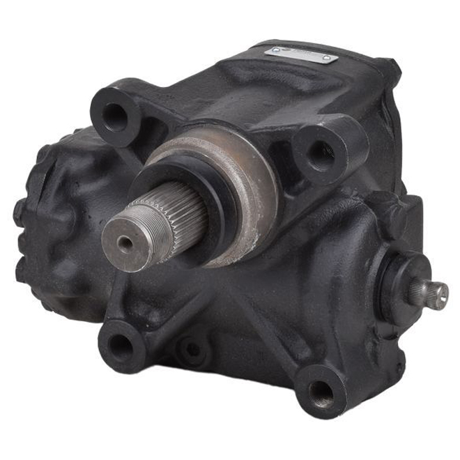 103511 Hydraulic power steering gear REMAN
