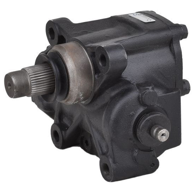103511 Hydraulic power steering gear REMAN