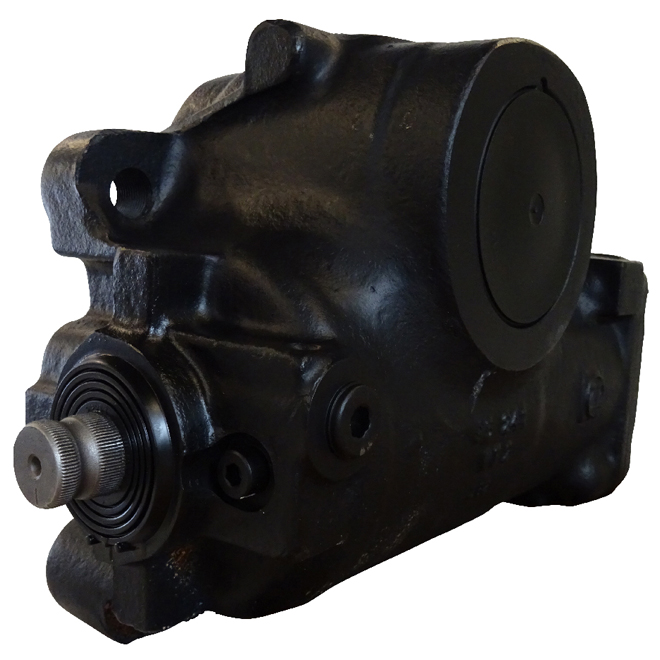 103521 Hydraulic power steering gear REMAN