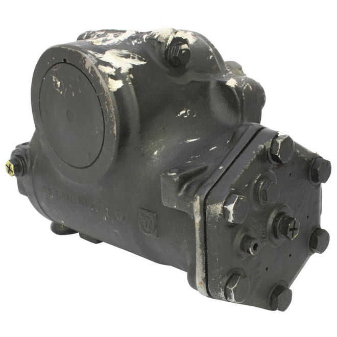 103531 Hydraulic power steering gear REMAN