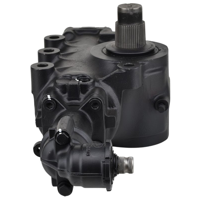 103541 Hydraulic power steering gear REMAN