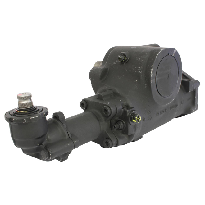103551 Hydraulic power steering gear REMAN