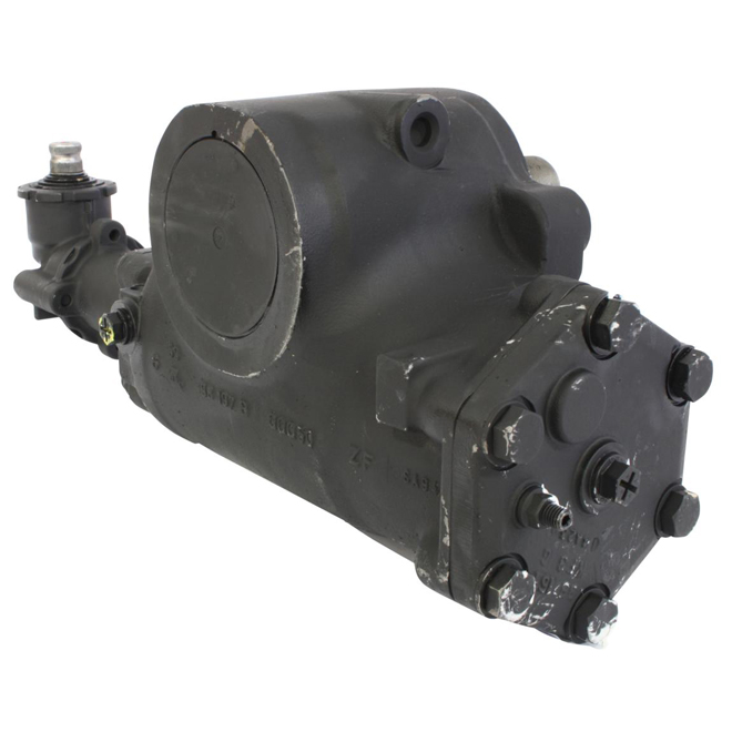 103551 Hydraulic power steering gear REMAN