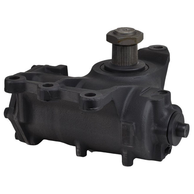 103561 Hydraulic power steering gear REMAN