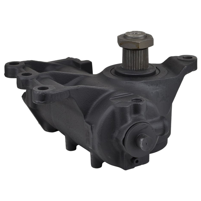 103561 Hydraulic power steering gear REMAN